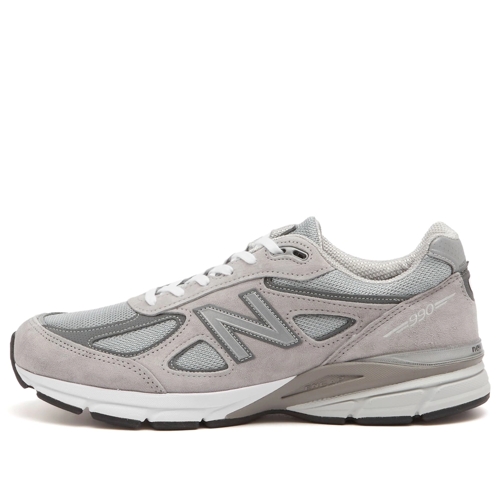 New Balance U990GR4 - Made in USA Grey